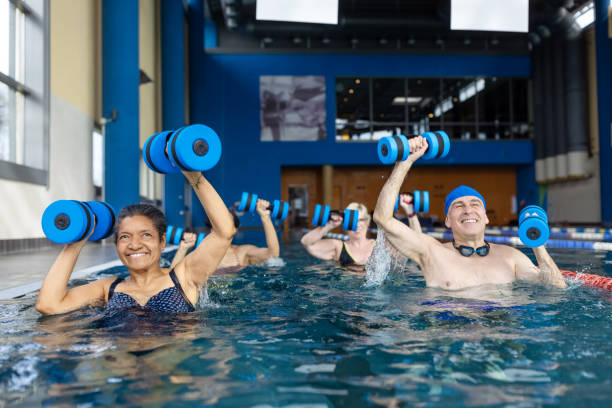Sports Club Wellness